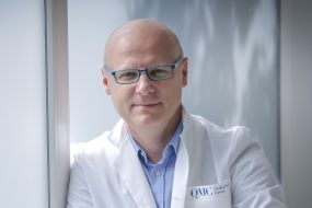doc. dr. sc. Krešimir Gršić, dr. med.