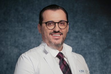 Goran Mušterić dr. med.