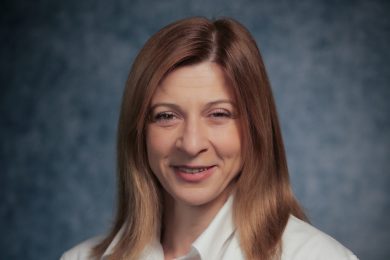 Kristina Kljajić dr. med.
