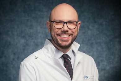 prim. Marcel Marjanović Kavanagh, dr.med.