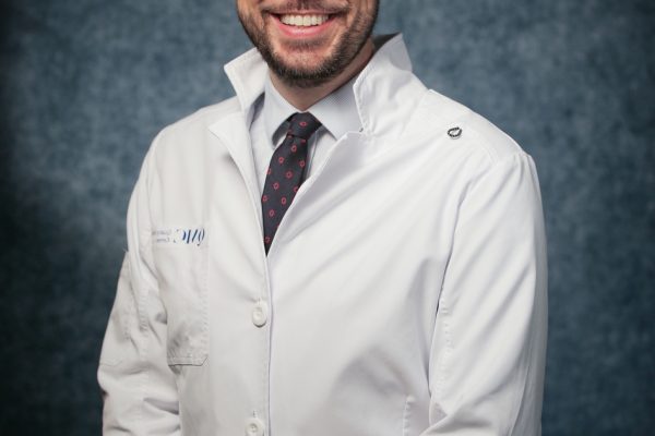 prim. Marcel Marjanović Kavanagh, dr.med.