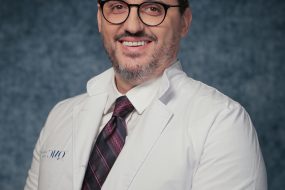 Goran Mušterić dr. med.
