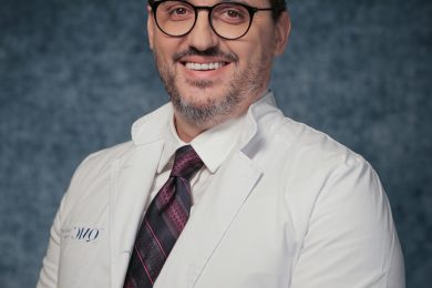 Goran Mušterić dr. med.