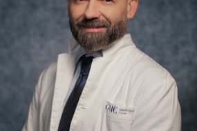 Janev Dimitar, dr. med.
