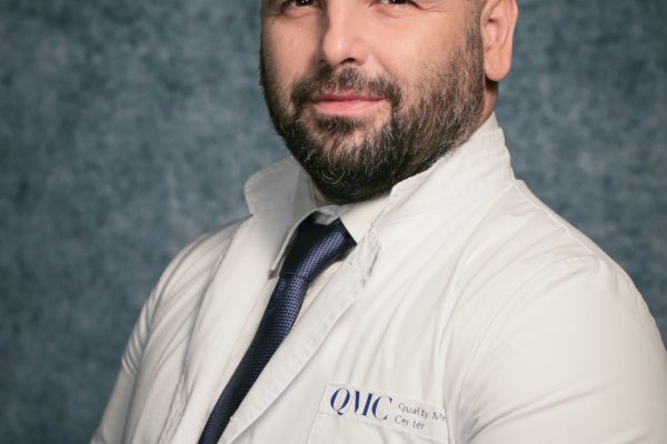 Ilija Guteša, dr. med.
