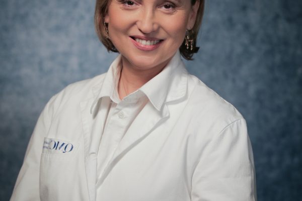 dr. sc. Iva Bobuš Kelčec, dr. med.