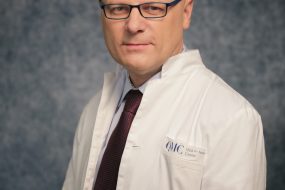 doc. dr. sc. Krešimir Gršić, dr. med.
