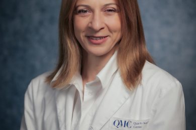 Kristina Kljajić dr. med.