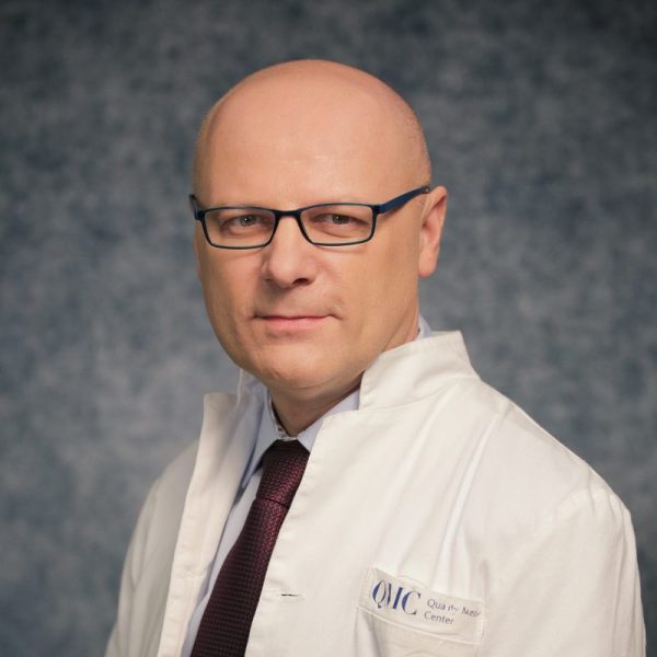 Doc. dr. sc. KREŠIMIR GRŠIĆ, dr. med.