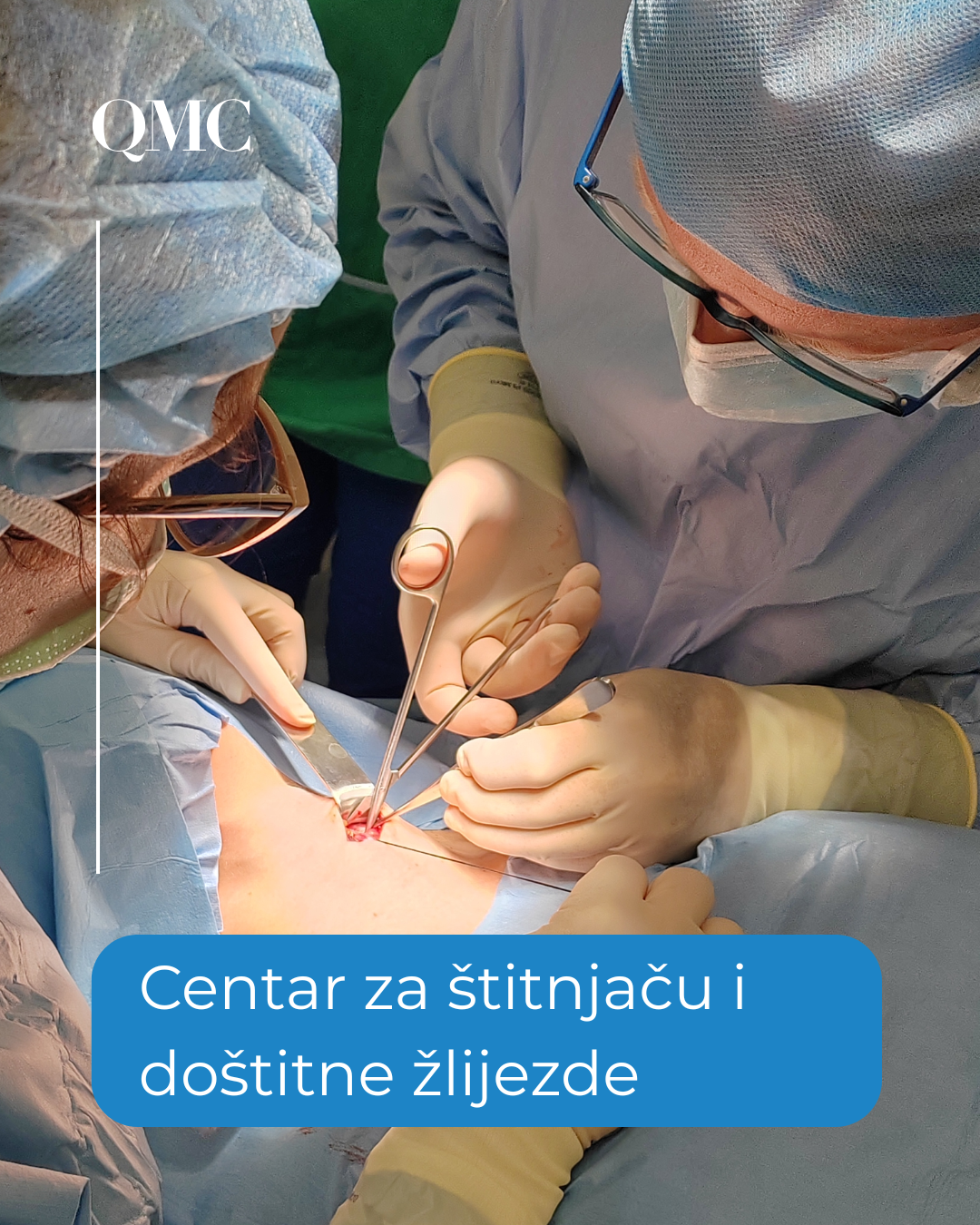 Centar za štitnjaču