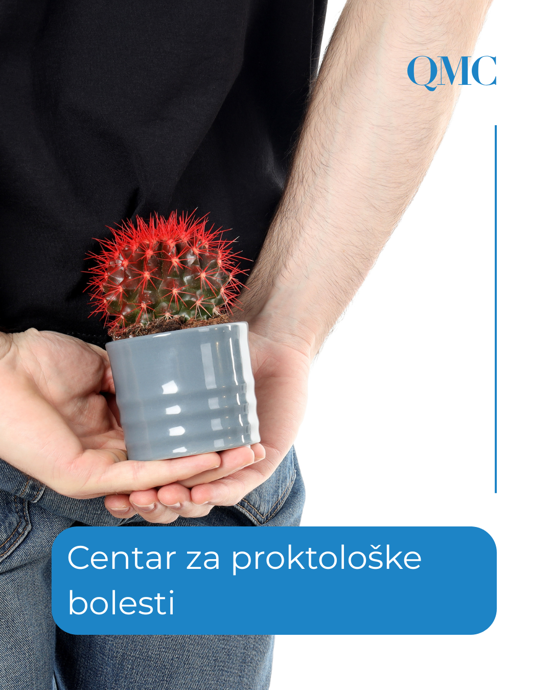 Centar za proktološke bolesti