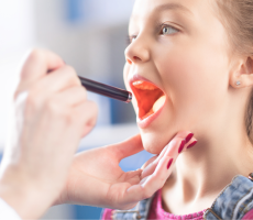 Akutna upala krajnika