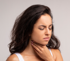 Hipertrofični (uvećani) krajnici