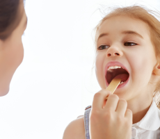 Hipertrofija adenoida (trećeg krajnika)