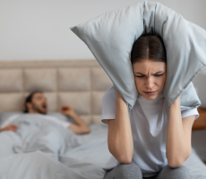 Hrkanje (ronhopatija)