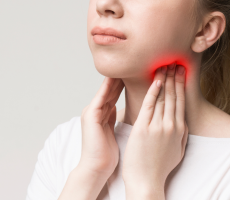 Kronična upala krajnika