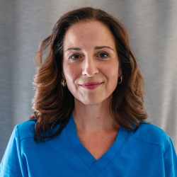 Vedrana Gladić Nenadić - str