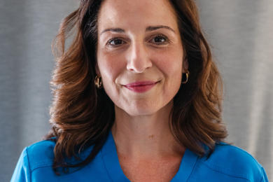Dr. sc. Vedrana Gladić Nenadić, dr.med