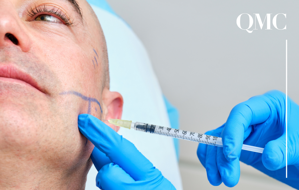 Botox (botulin toksin) za bruksizam - škrgutanje zubima