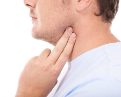 Lateralna cista vrata