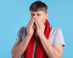 Kronični alergijski rinosinusitis