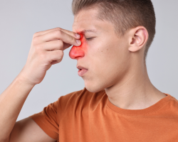 Kronični nealergijski rinosinusitis