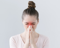 Kronični rinosinusitis s nazalnom polipozom (CRSwNP)