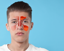 Rinosinusitis